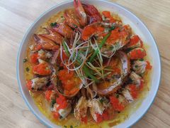 -启东小海鲜(庄先湾路1号店)