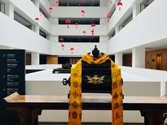 -西安威斯汀大酒店