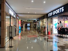 -郑州高新·万科广场