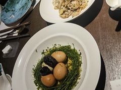 -大拙里·精致融合菜(沙湖桃源国际店)