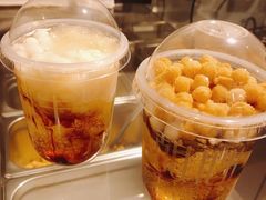 -甜心闲生传统手工冰粉(奎星楼店)