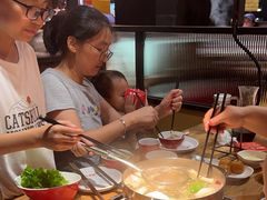 -牛很鲜潮汕牛肉火锅(朝晖路店)