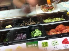-赛百味SUBWAY(曲江智慧大厦店)