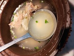 -小菜园新徽菜(苏州繁花中心店)