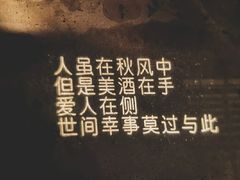 -胡桃里音乐酒馆(曲江店)