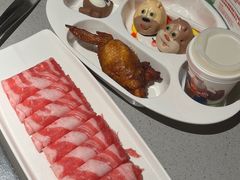 -海底捞火锅(万象城店)