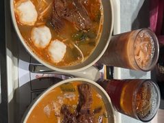 -南记粉面(銅鑼灣中心店)