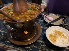 -蜗牛小馆醉乡民谣云南菜(惠新西里店)