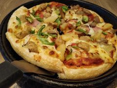 -必胜客(上海新南方商城PH店)
