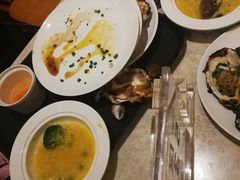 -芭菲盛宴·环球美食(锦城万达广场店)