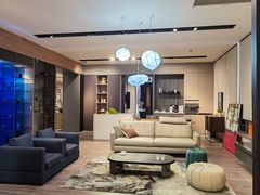 -第六空间家居电器超级Mall(西溪店)