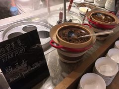 -康莱德酒店·美庭自助餐厅
