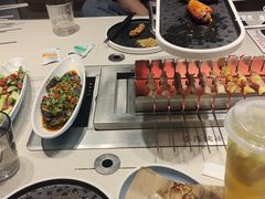 -丰茂烤串(五道口店)