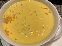 杨枝甘露-夏宫中餐厅(静安香格里拉店)