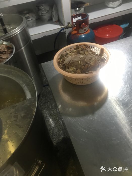刘记羊肉粉馆(荷花塘总店)图片