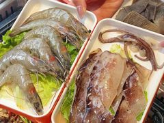 -黑猫馋纸包鱼(阳光店)