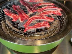 -山葵说·泥炉烤肉(泰达时尚E街区店)