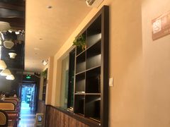 -纳家楼·地道陕菜(劳动路店)