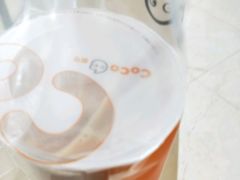 -CoCo都可(太仓万达店)