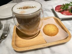 -Plush大堂酒廊(北京金融街威斯汀大酒店)