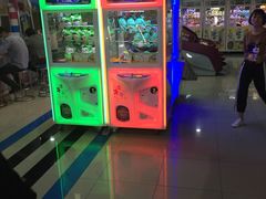 -大玩家(平江万达店)