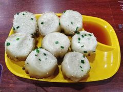 -小杨生煎(黄河路店)