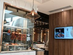 大堂-鹅冠港式茶餐厅(来福士店)