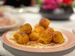 -三号黄浦会Canton Table