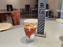 -来回·咖啡(天河南店)