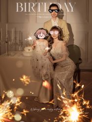 -海马体家庭照相馆(杭州远洋乐堤港店)