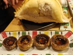 -吉兆·料理(红梅南路店)