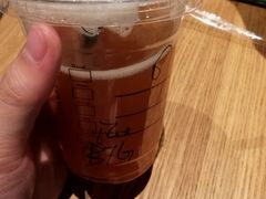 -星巴克臻选(杭州西溪印象城店)