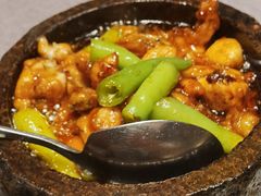 -桂满陇·海市蜃楼·黑金(国金店)