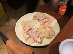 -同仁四季椰子鸡(宝安壹方城店)