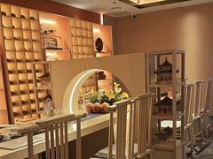 -康悦印象·美容·茶艺·国际芳香疗法(龙岗中心店)