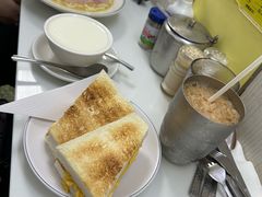 -澳洲牛奶公司(佐敦店)