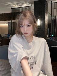 -Rise Hair上升造型