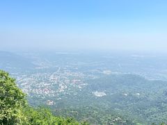 -香山公园