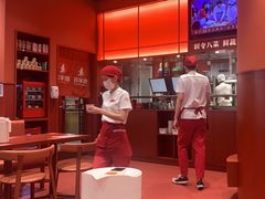 -喜家德虾仁水饺(岗厦北店)