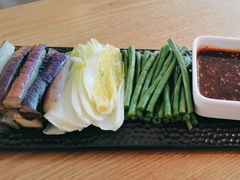 -苦尽酒馆·川菜(鼓楼店)