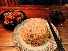 -杰J.w.m深夜食堂 厚杰居酒屋(淮海街商业街店)