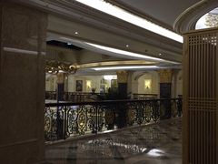 -金石国际大酒店·金丽自助餐厅