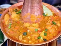 -蜗牛小馆醉乡民谣云南菜(惠新西里店)