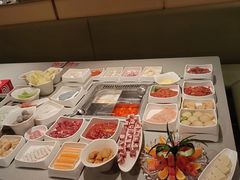 -海底捞火锅(江北万达商业广场店)