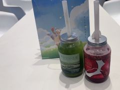 -喜茶(广州汉溪长隆店)