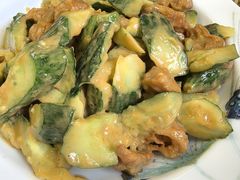 -春水锅贴·传统鲁菜(大明湖店)