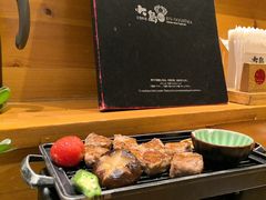 -大岛日本料理铁板烧(南通大饭店)