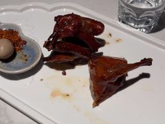 -院8里·小聚园老川菜(九眼桥店)