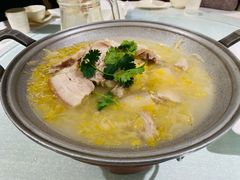 -京滨饭店·餐厅(阜外大街店)