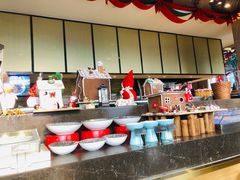 -喝彩海鲜自助餐厅(宜宾城市名人酒店)